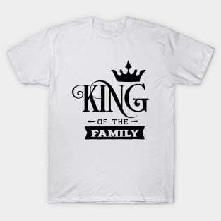 King T-Shirt